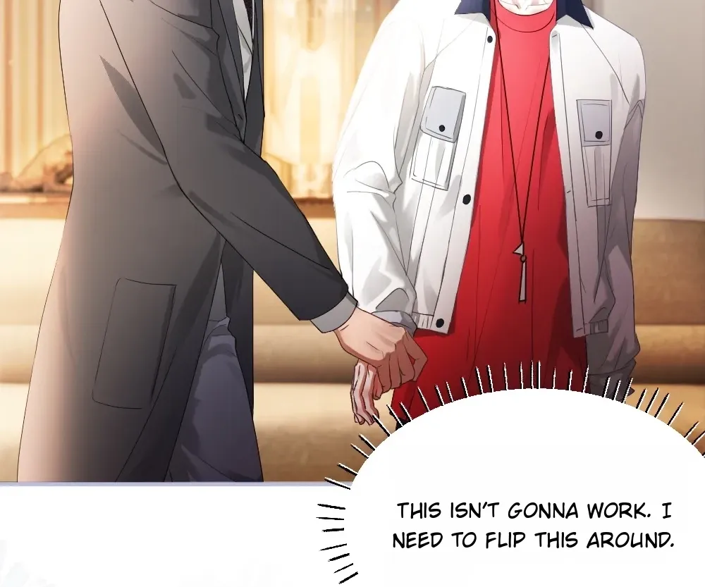 Handsome Guy Takes Over Systems Chapter 68 page 33 - 