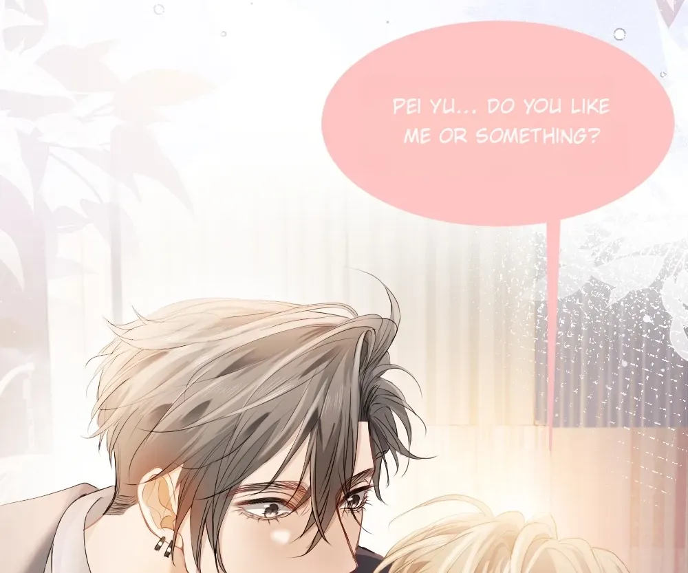 Handsome Guy Takes Over Systems Chapter 68 page 38 - 