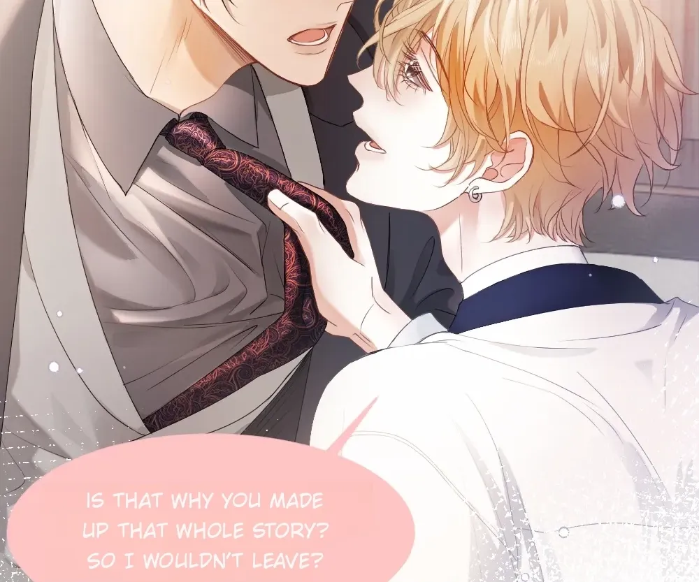 Handsome Guy Takes Over Systems Chapter 68 page 39 - 