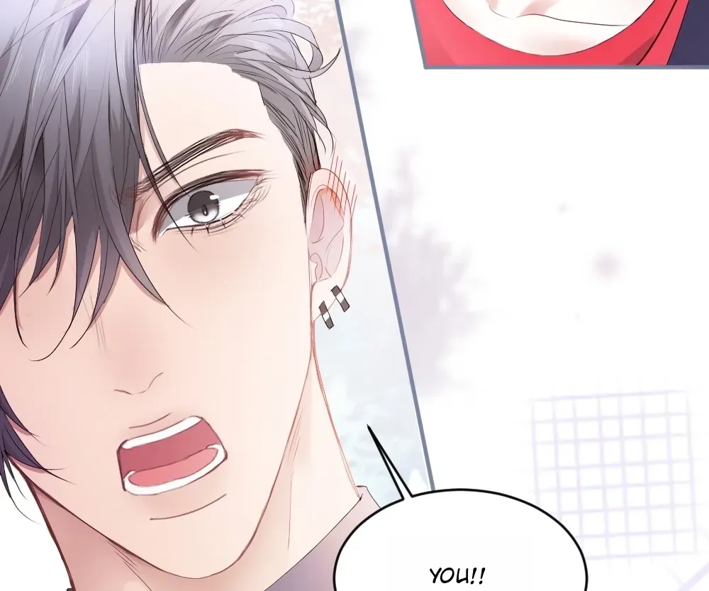 Handsome Guy Takes Over Systems Chapter 68 page 42 - 