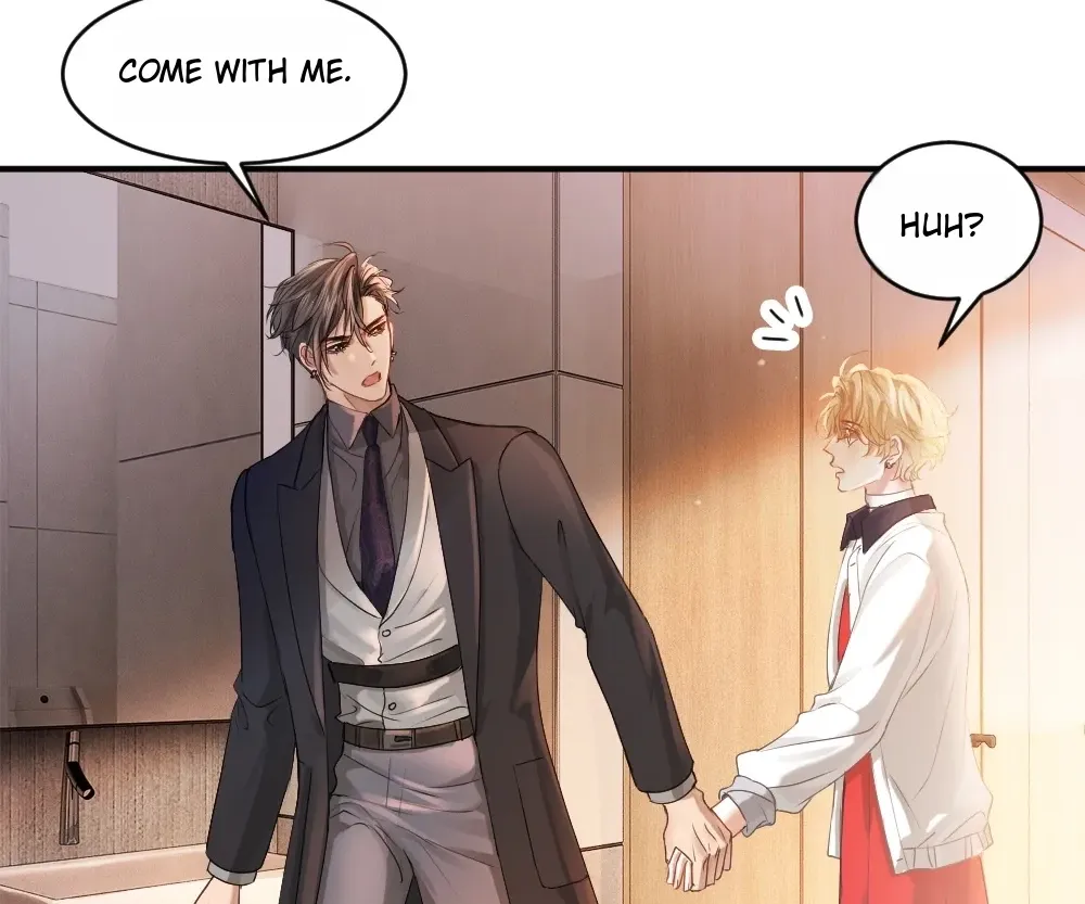 Handsome Guy Takes Over Systems Chapter 68 page 6 - 