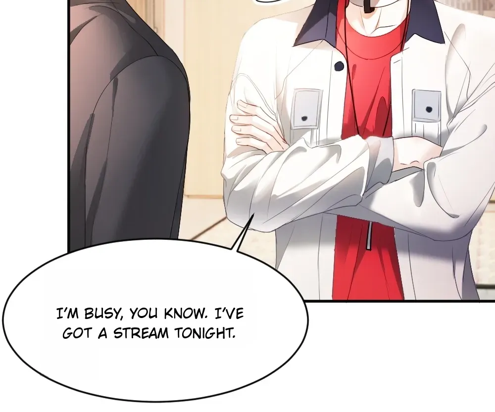 Handsome Guy Takes Over Systems Chapter 68 page 53 - 