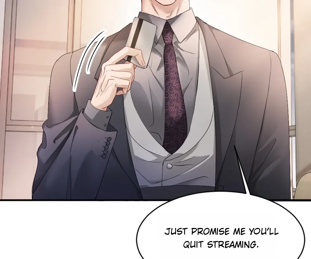 Handsome Guy Takes Over Systems Chapter 68 page 57 - 