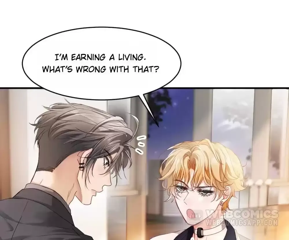 Handsome Guy Takes Over Systems Chapter 68 page 59 - 