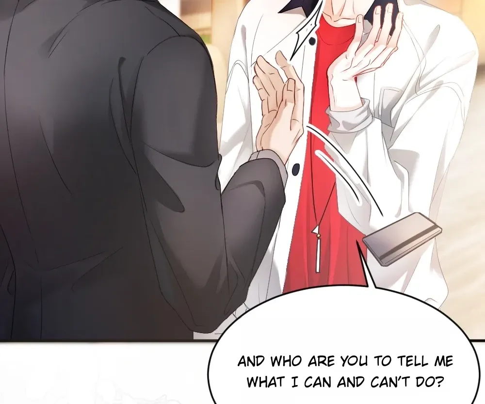 Handsome Guy Takes Over Systems Chapter 68 page 60 - 