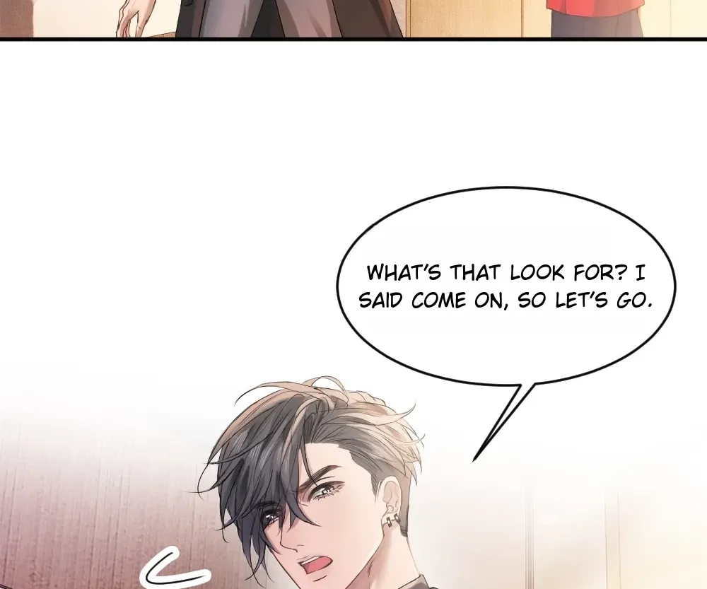 Handsome Guy Takes Over Systems Chapter 68 page 7 - 