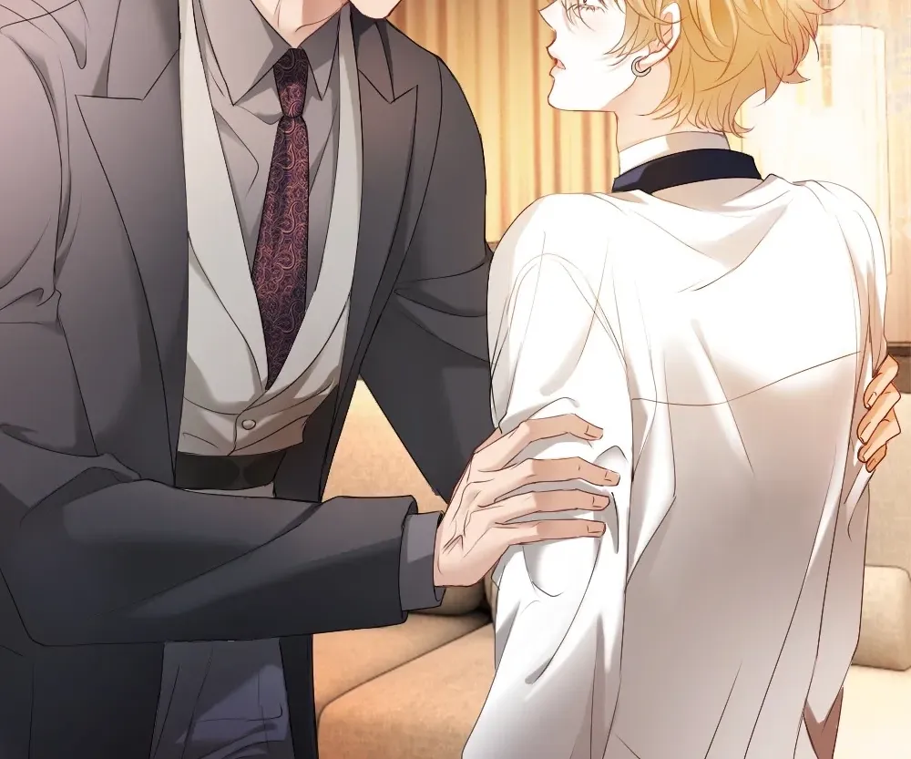 Handsome Guy Takes Over Systems Chapter 68 page 64 - 
