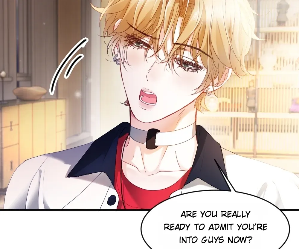 Handsome Guy Takes Over Systems Chapter 68 page 66 - 