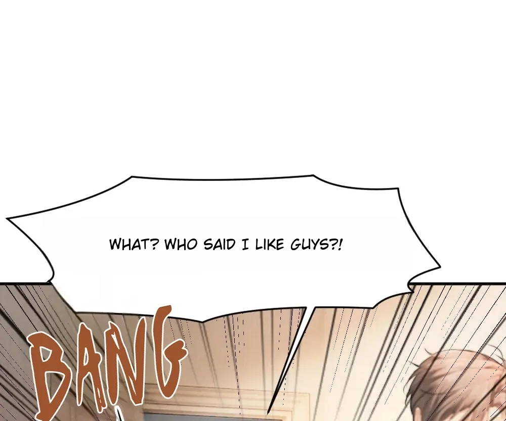 Handsome Guy Takes Over Systems Chapter 68 page 68 - 