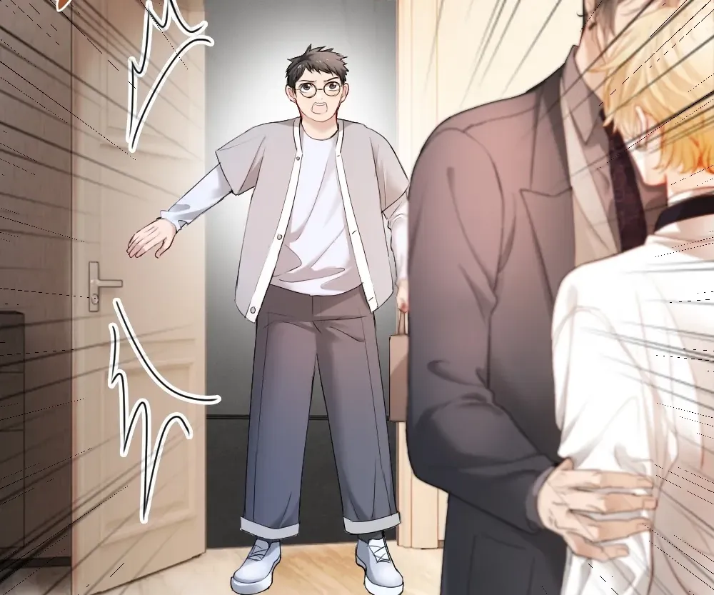 Handsome Guy Takes Over Systems Chapter 68 page 69 - 