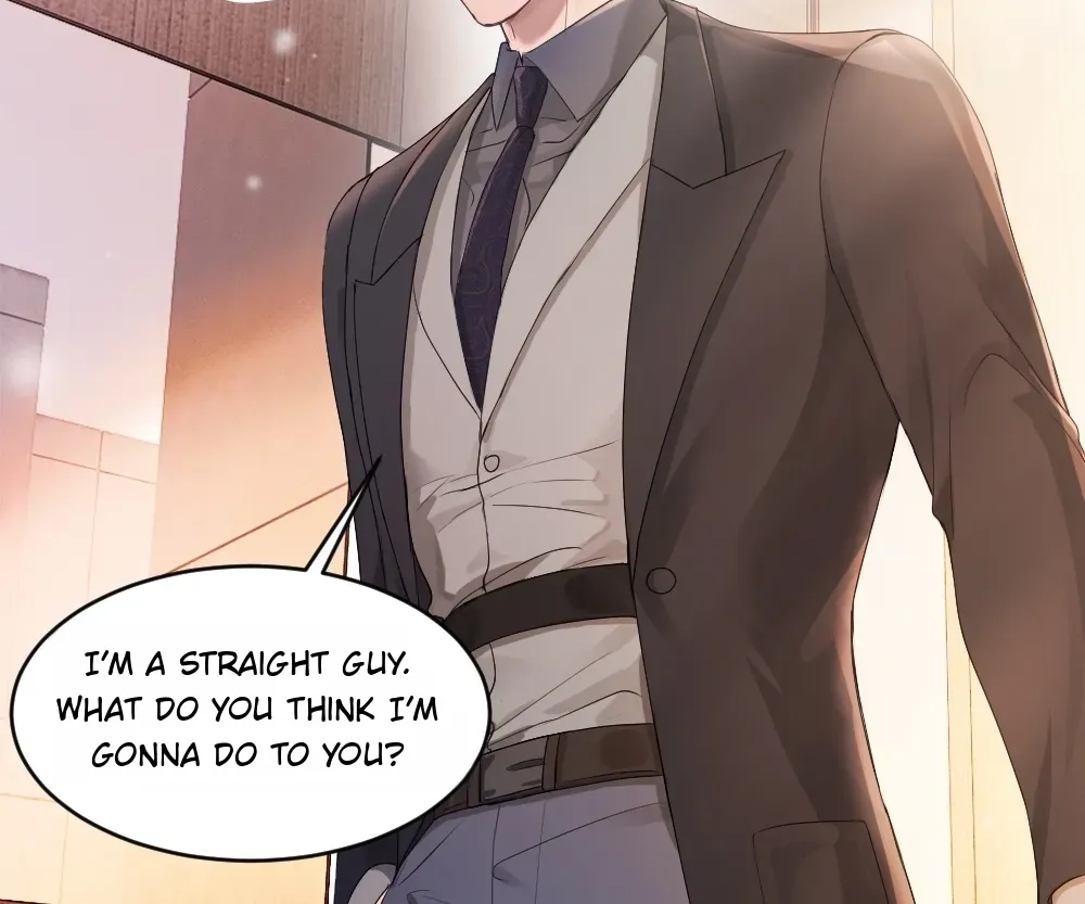 Handsome Guy Takes Over Systems Chapter 68 page 8 - 