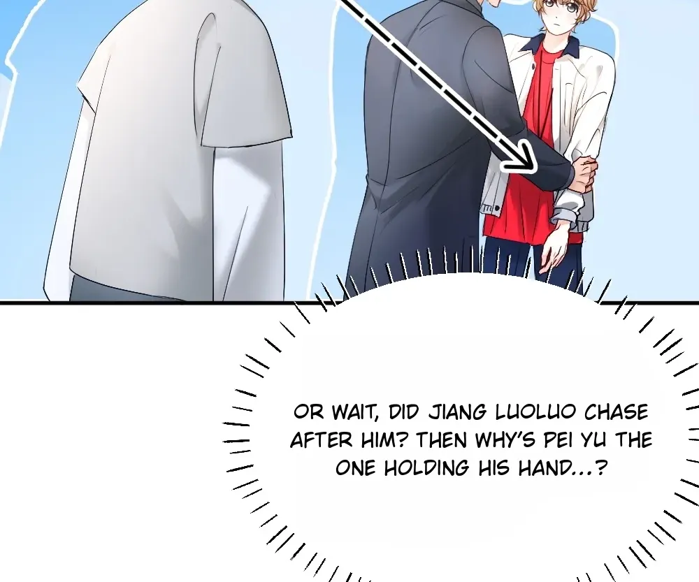 Handsome Guy Takes Over Systems Chapter 68 page 77 - 