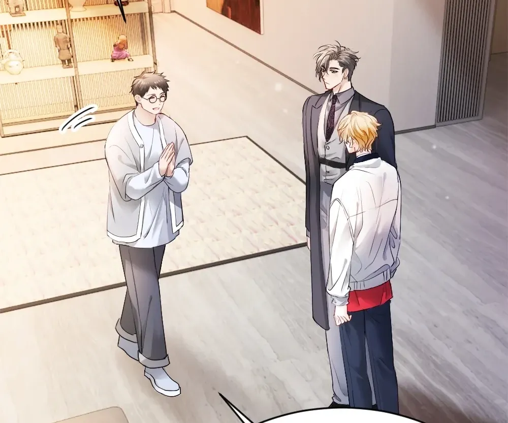 Handsome Guy Takes Over Systems Chapter 68 page 79 - 