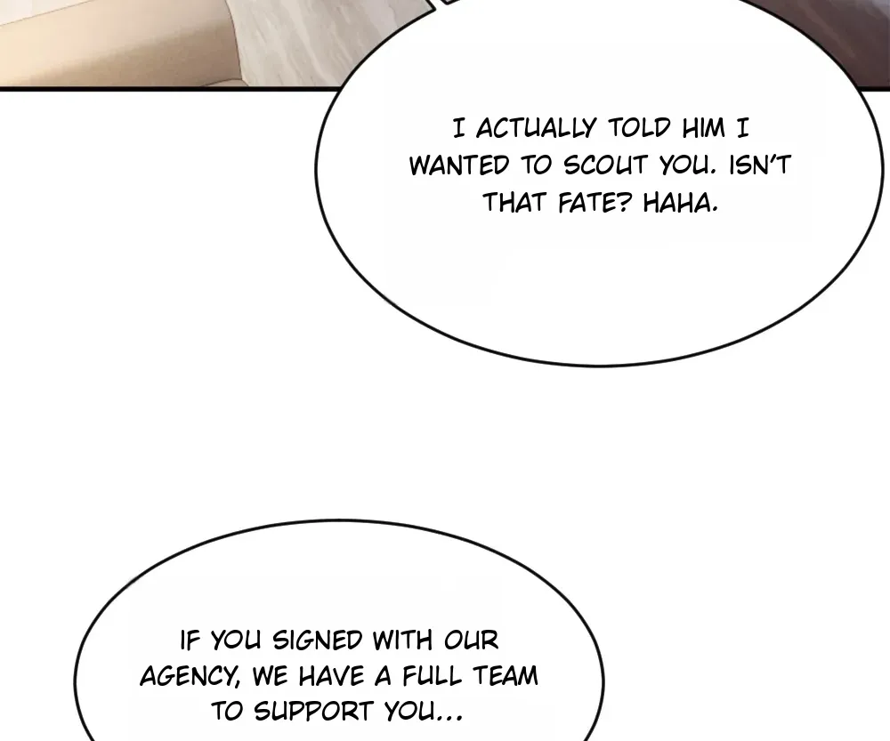 Handsome Guy Takes Over Systems Chapter 68 page 80 - 