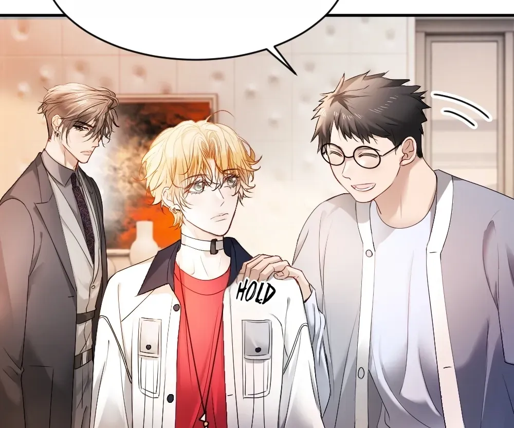 Handsome Guy Takes Over Systems Chapter 68 page 81 - 