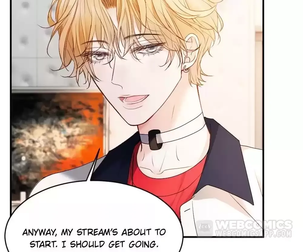 Handsome Guy Takes Over Systems Chapter 68 page 83 - 