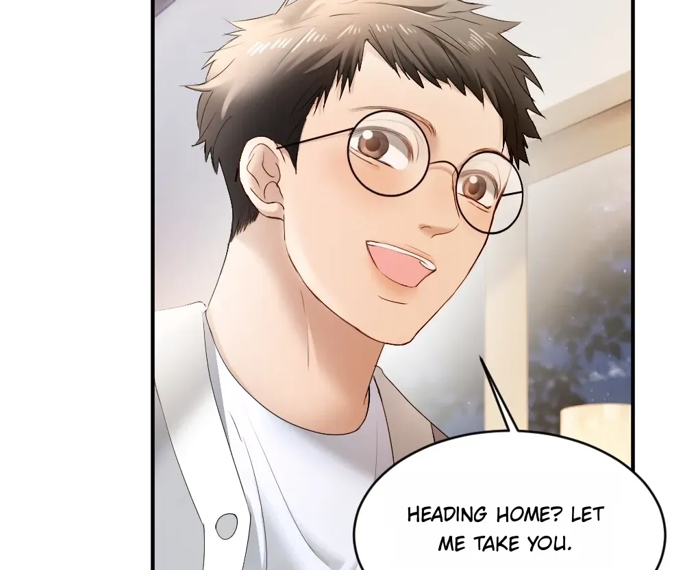 Handsome Guy Takes Over Systems Chapter 68 page 85 - 
