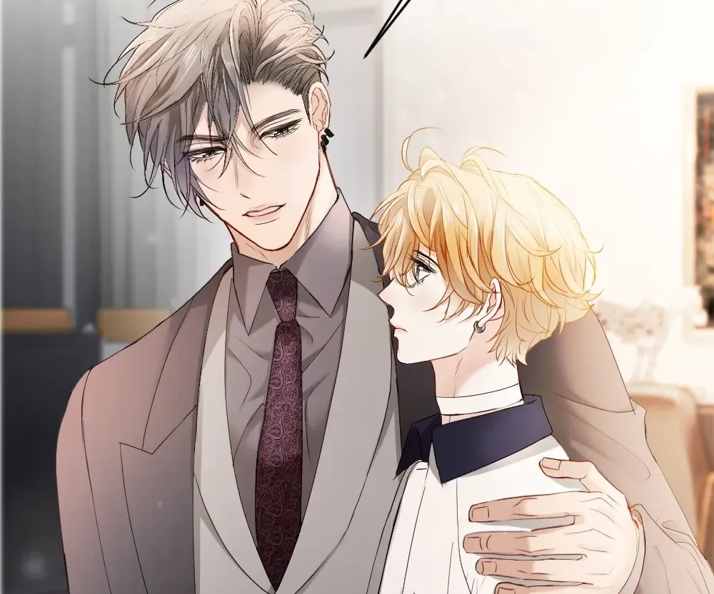 Handsome Guy Takes Over Systems Chapter 68 page 88 - 