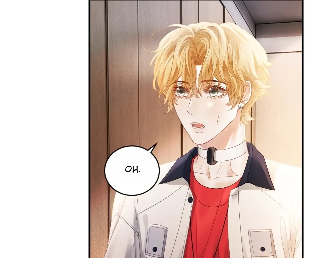 Handsome Guy Takes Over Systems Chapter 68 page 10 - 