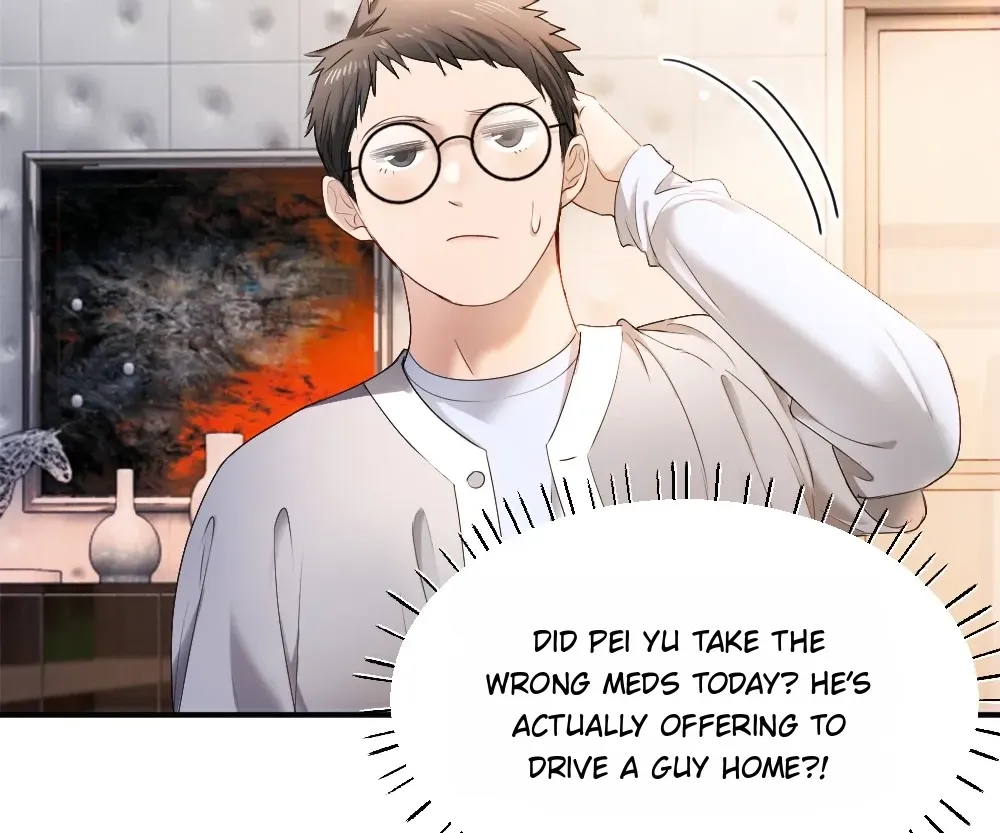 Handsome Guy Takes Over Systems Chapter 68 page 92 - 