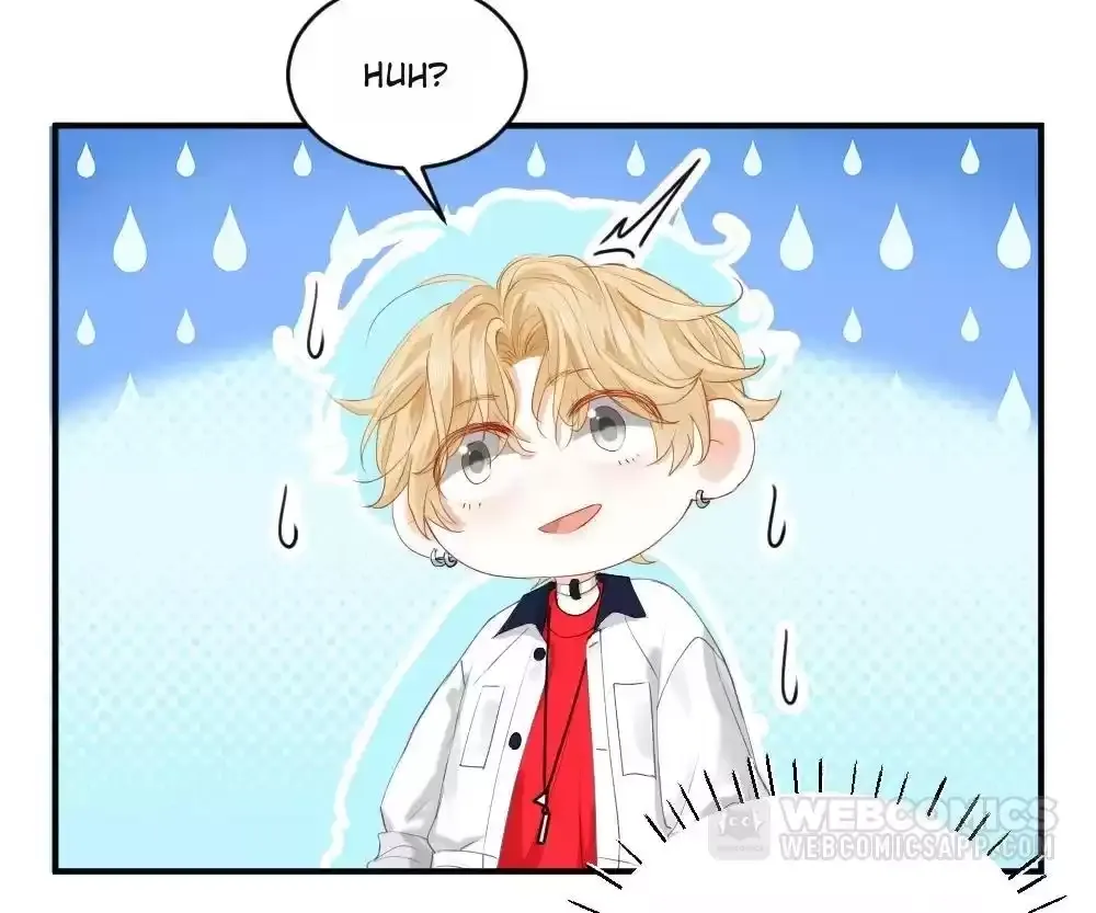 Handsome Guy Takes Over Systems Chapter 69 page 11 - 