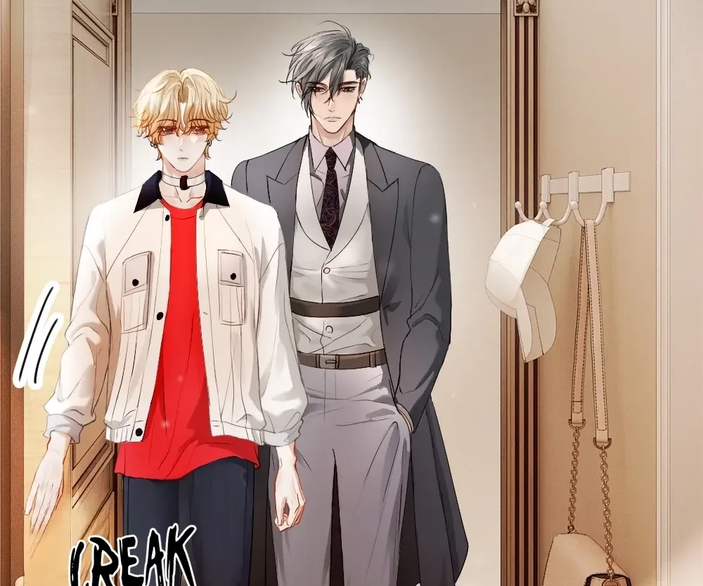 Handsome Guy Takes Over Systems Chapter 69 page 14 - 