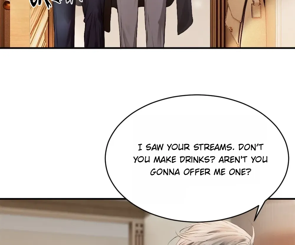 Handsome Guy Takes Over Systems Chapter 69 page 15 - 
