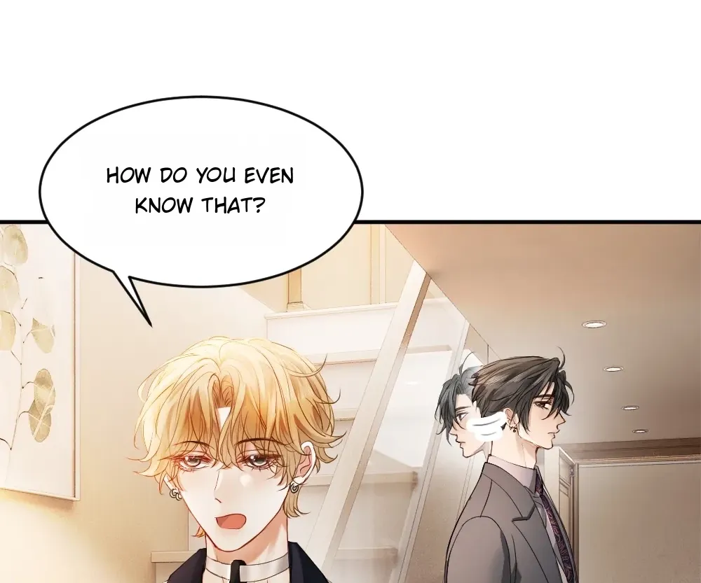 Handsome Guy Takes Over Systems Chapter 69 page 17 - 