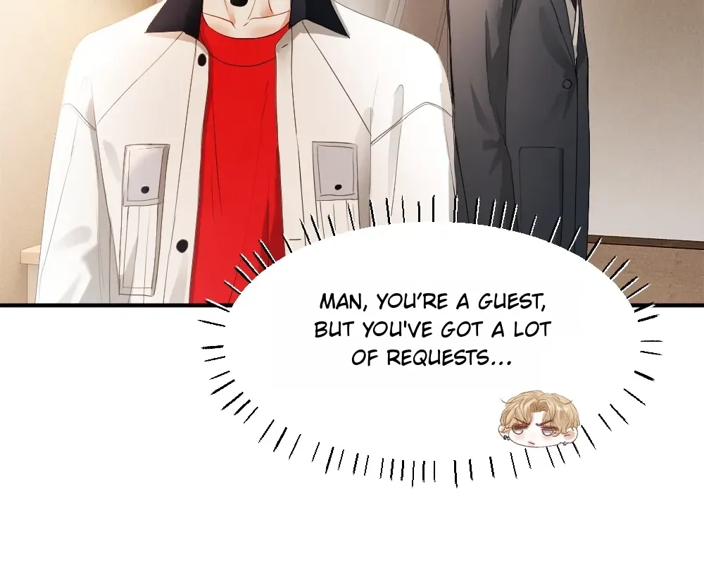 Handsome Guy Takes Over Systems Chapter 69 page 18 - 