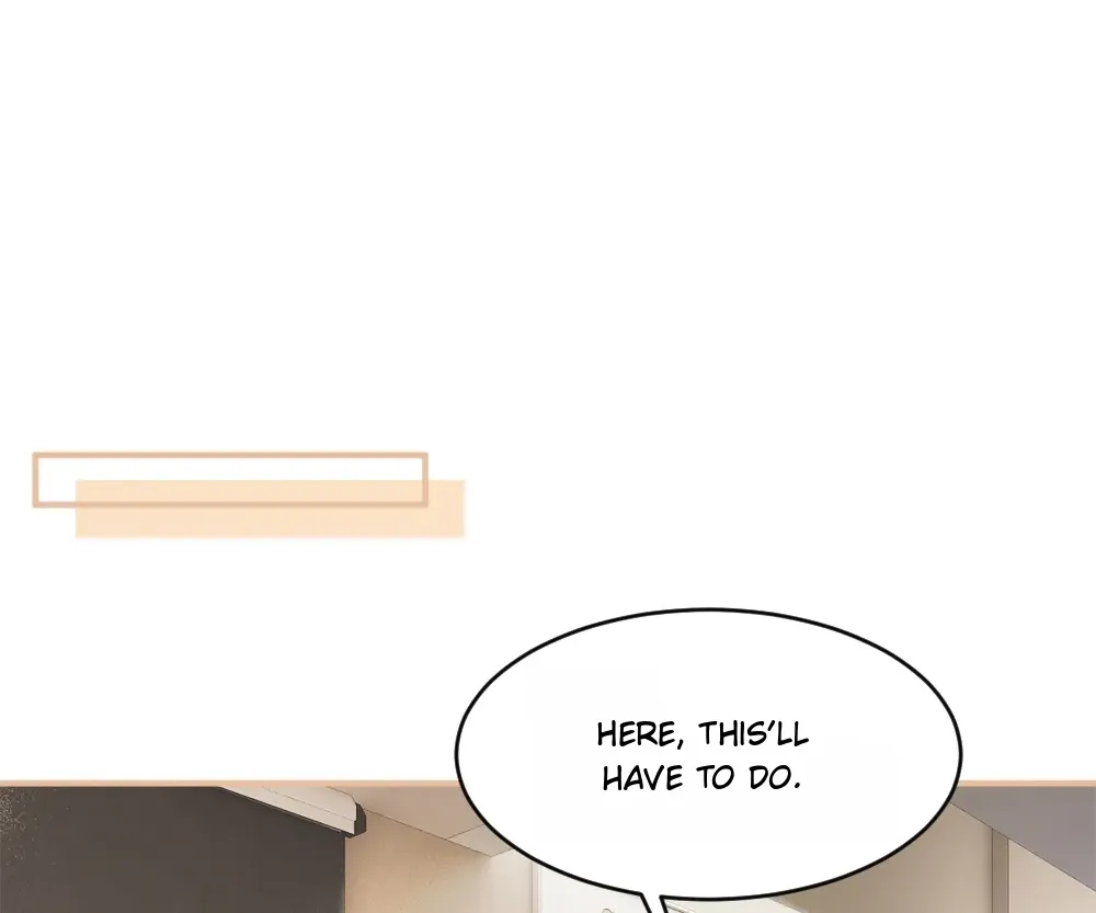 Handsome Guy Takes Over Systems Chapter 69 page 20 - 