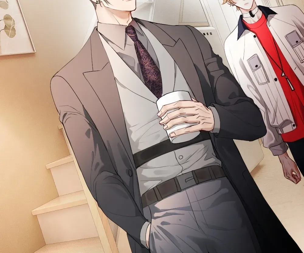 Handsome Guy Takes Over Systems Chapter 69 page 23 - 
