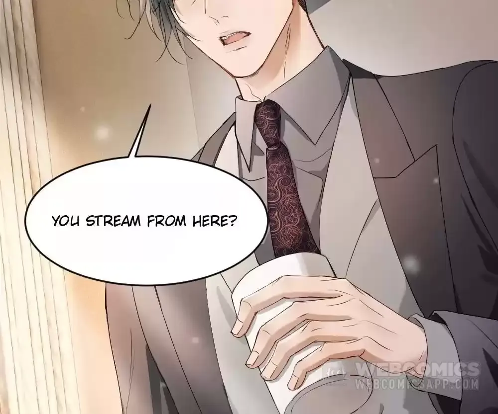 Handsome Guy Takes Over Systems Chapter 69 page 27 - 