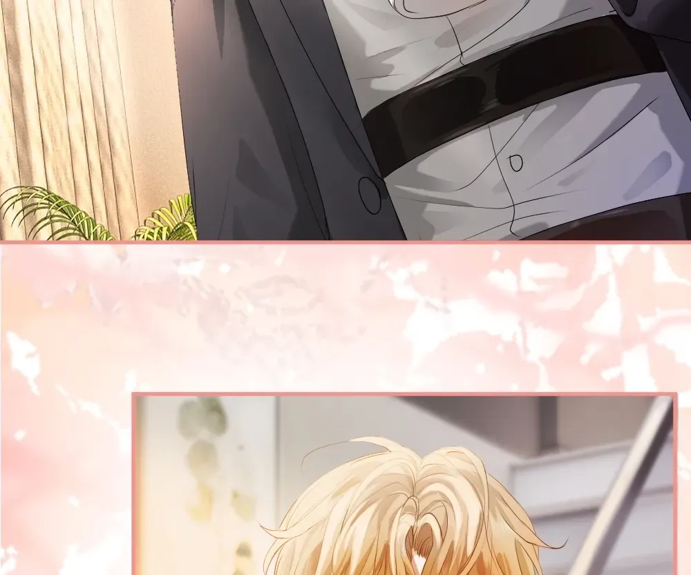 Handsome Guy Takes Over Systems Chapter 69 page 28 - 