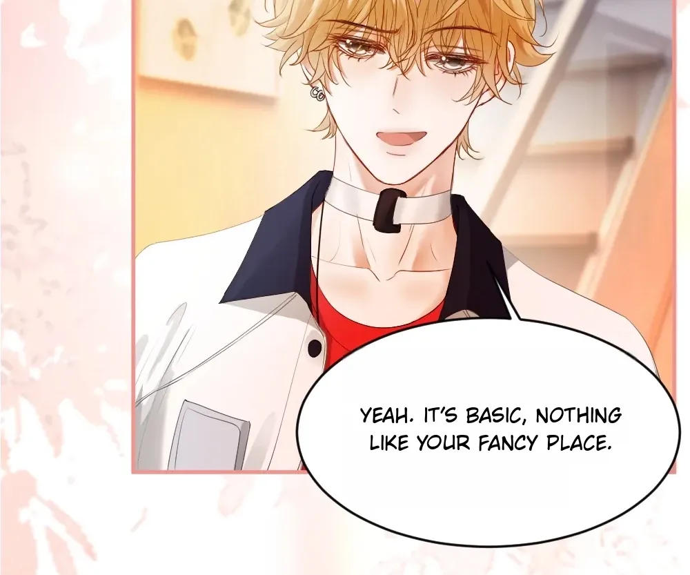 Handsome Guy Takes Over Systems Chapter 69 page 29 - 