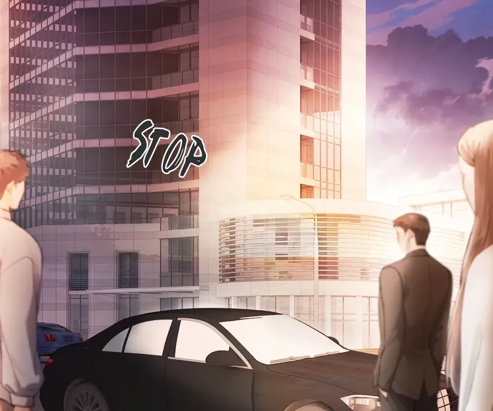 Handsome Guy Takes Over Systems Chapter 69 page 4 - 