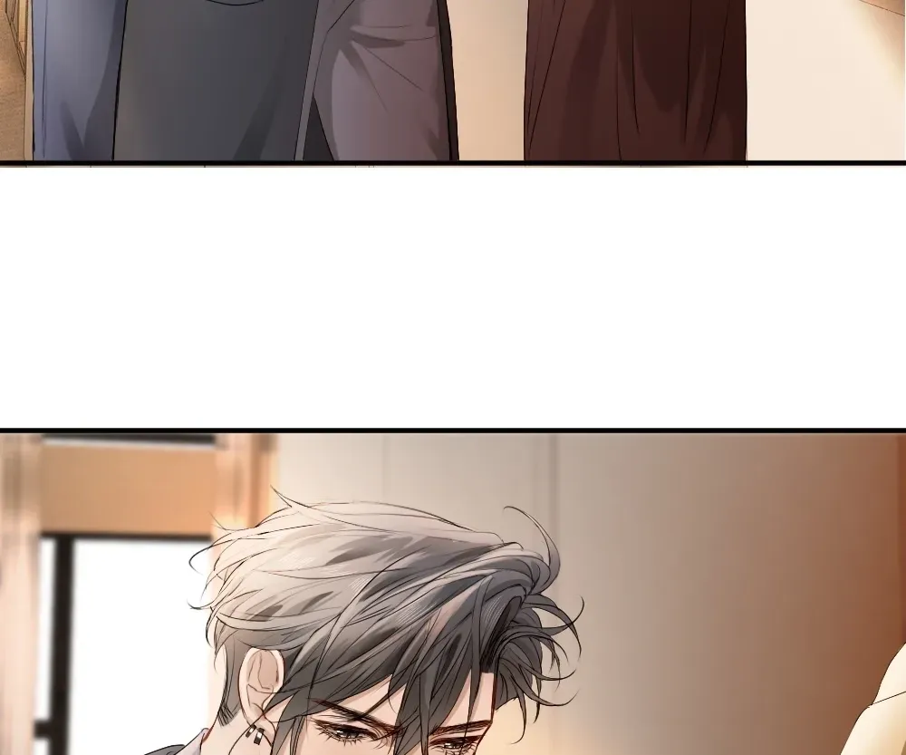 Handsome Guy Takes Over Systems Chapter 69 page 33 - 