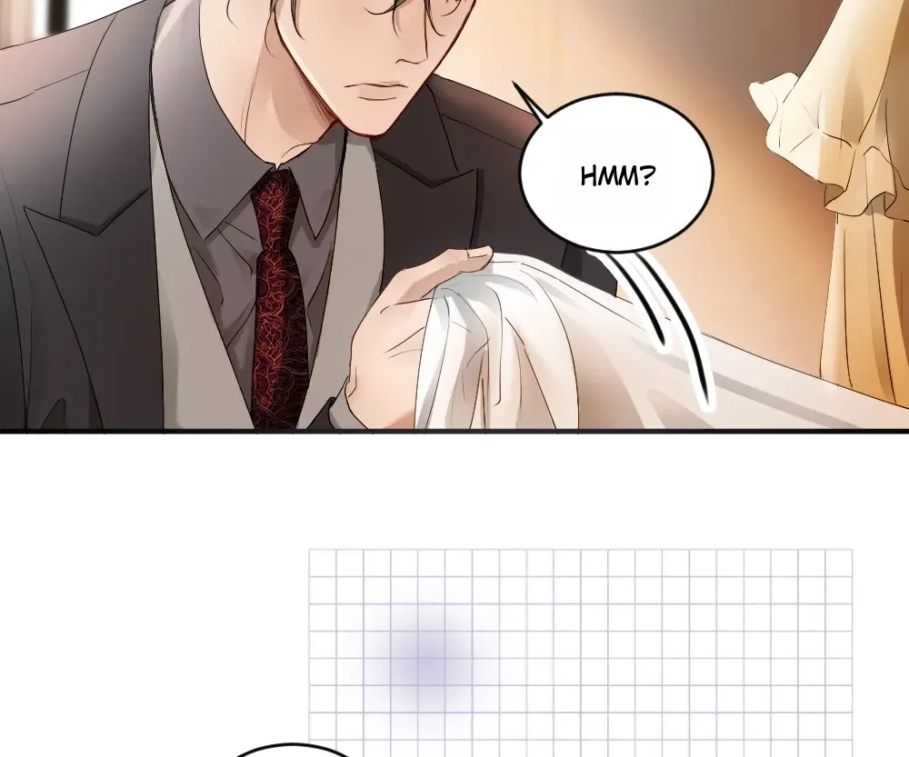 Handsome Guy Takes Over Systems Chapter 69 page 34 - 