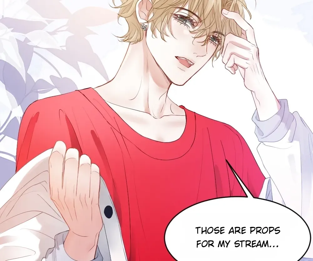 Handsome Guy Takes Over Systems Chapter 69 page 37 - 