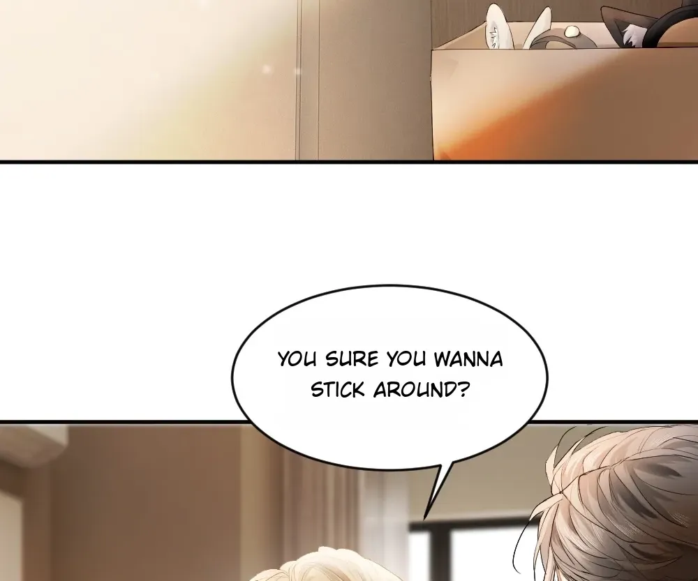 Handsome Guy Takes Over Systems Chapter 69 page 40 - 