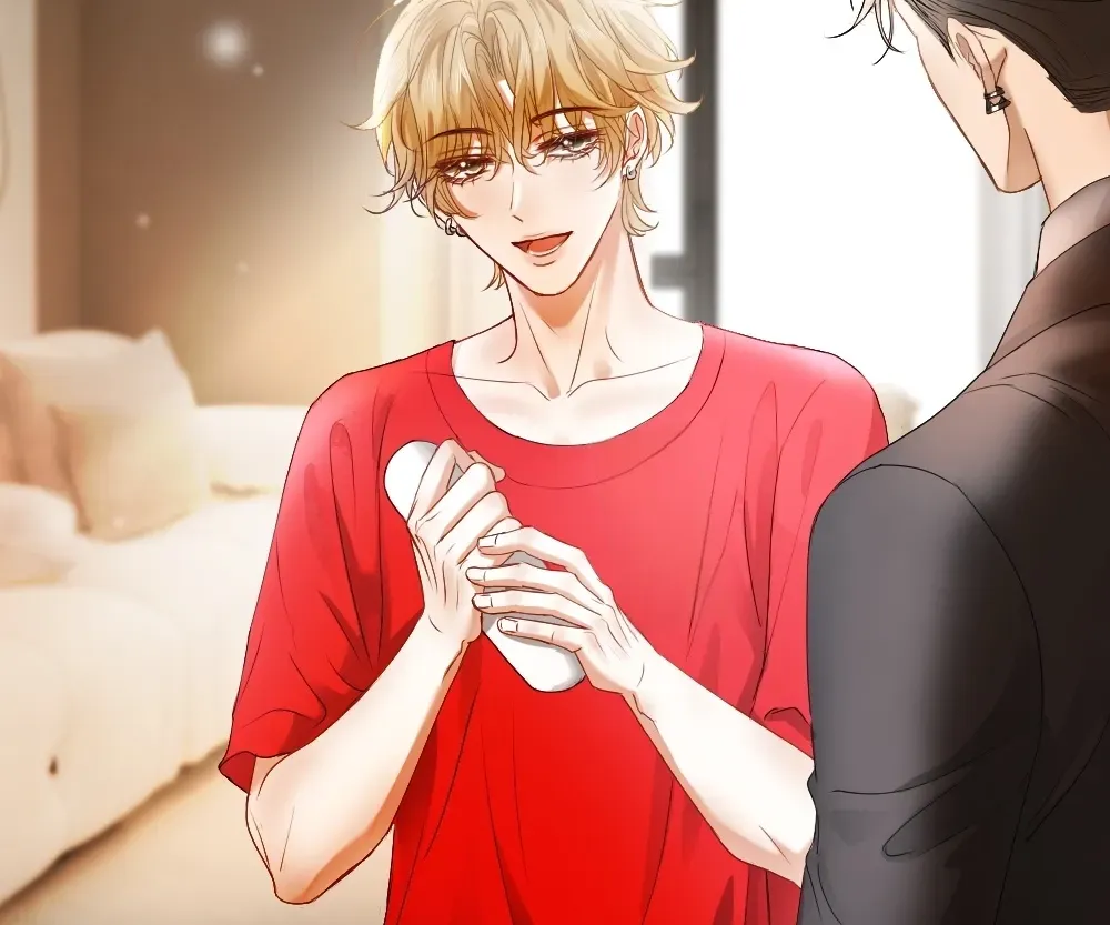 Handsome Guy Takes Over Systems Chapter 69 page 41 - 