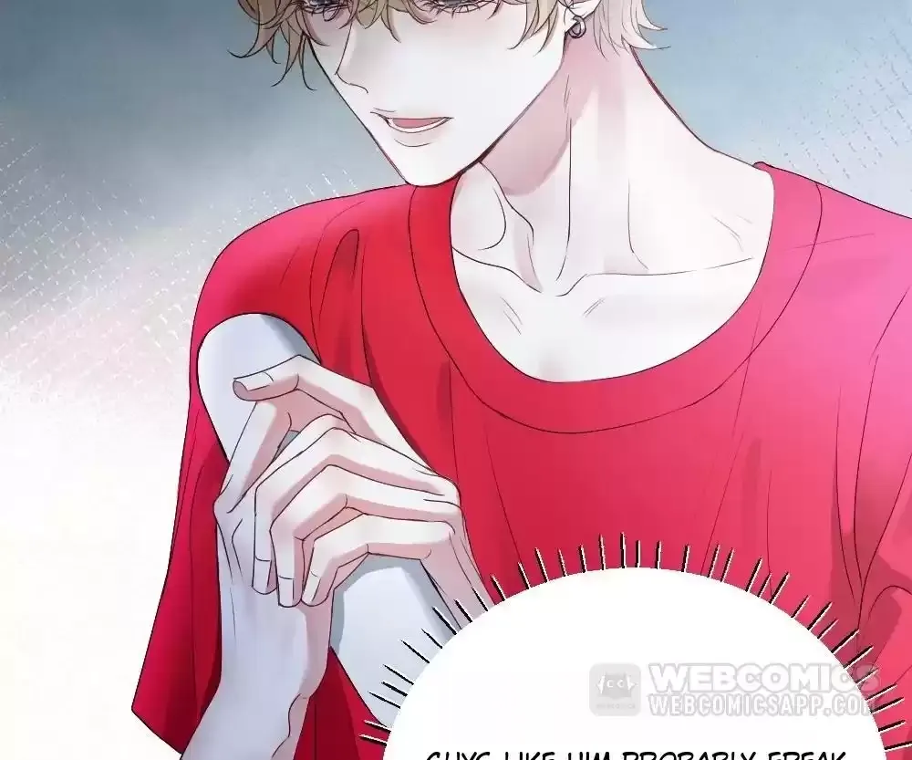 Handsome Guy Takes Over Systems Chapter 69 page 43 - 