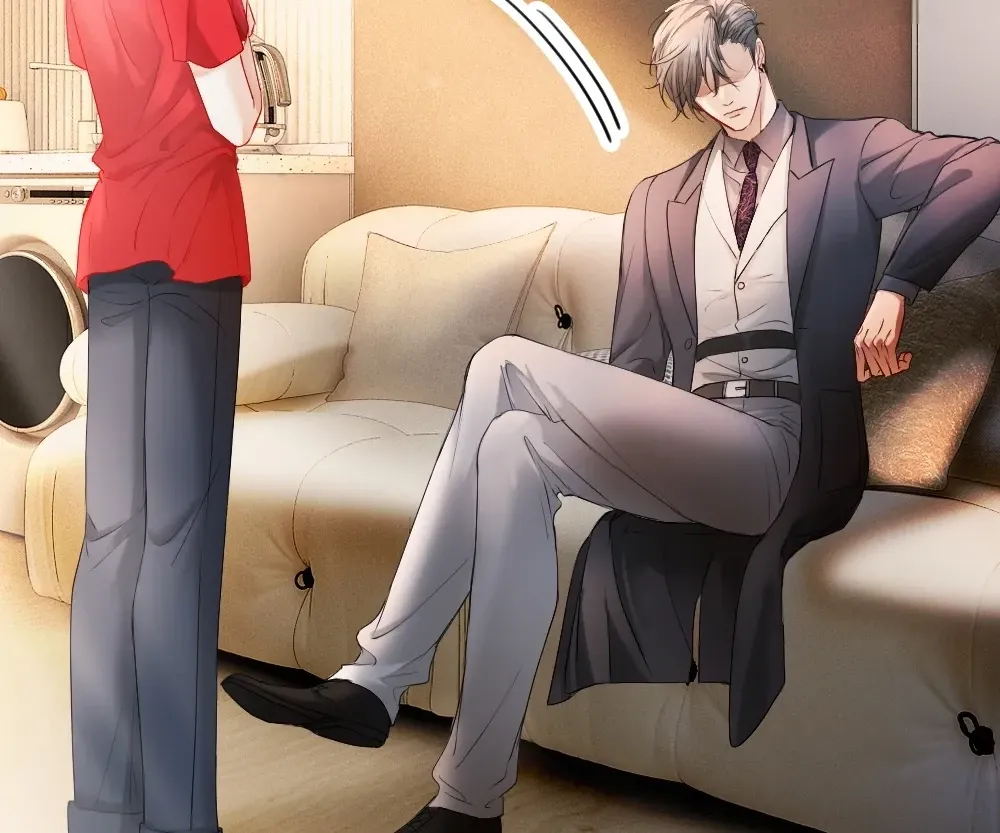 Handsome Guy Takes Over Systems Chapter 69 page 47 - 