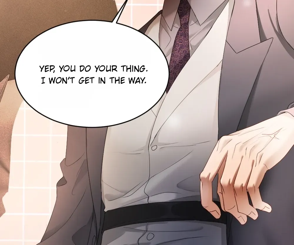 Handsome Guy Takes Over Systems Chapter 69 page 49 - 
