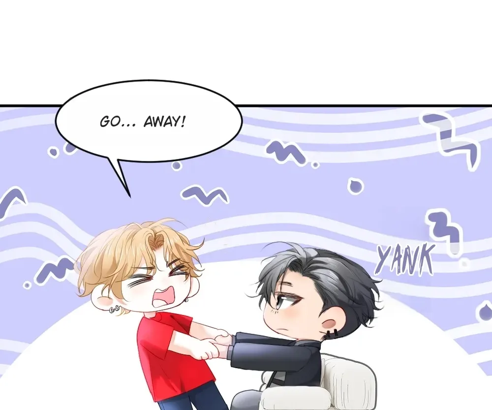 Handsome Guy Takes Over Systems Chapter 69 page 52 - 
