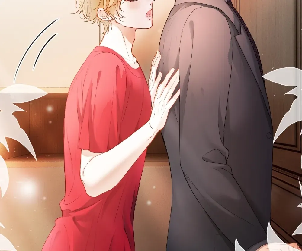 Handsome Guy Takes Over Systems Chapter 69 page 56 - 