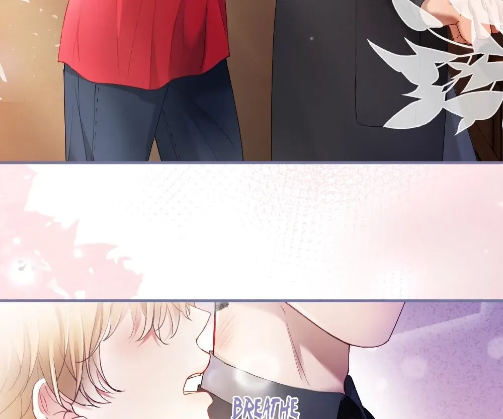 Handsome Guy Takes Over Systems Chapter 69 page 57 - 