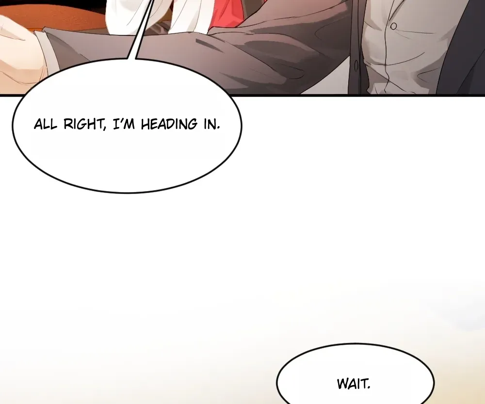 Handsome Guy Takes Over Systems Chapter 69 page 7 - 