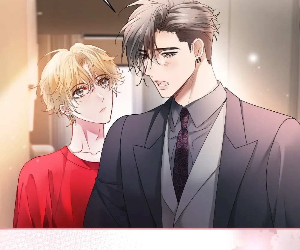 Handsome Guy Takes Over Systems Chapter 69 page 61 - 