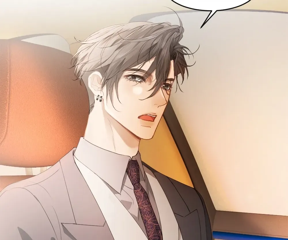 Handsome Guy Takes Over Systems Chapter 69 page 8 - 