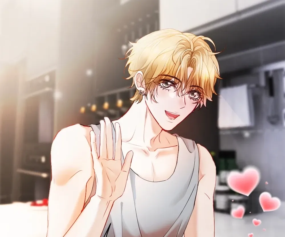 Handsome Guy Takes Over Systems Chapter 69 page 80 - 